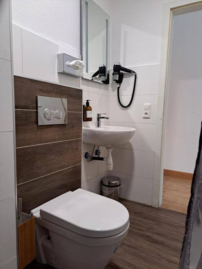Arthotel Ambassador Wiesbaden - Free Parking Екстер'єр фото