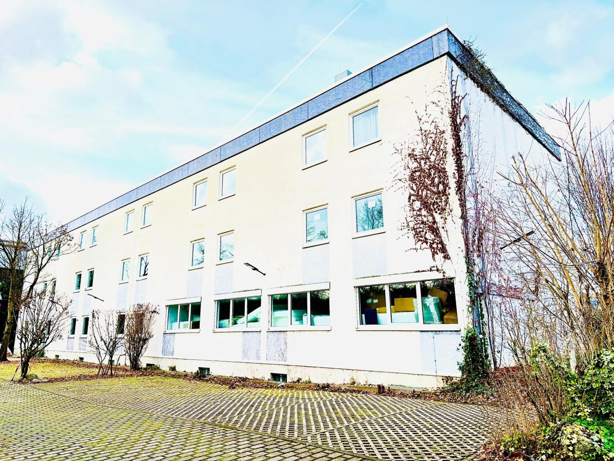Arthotel Ambassador Wiesbaden - Free Parking Екстер'єр фото