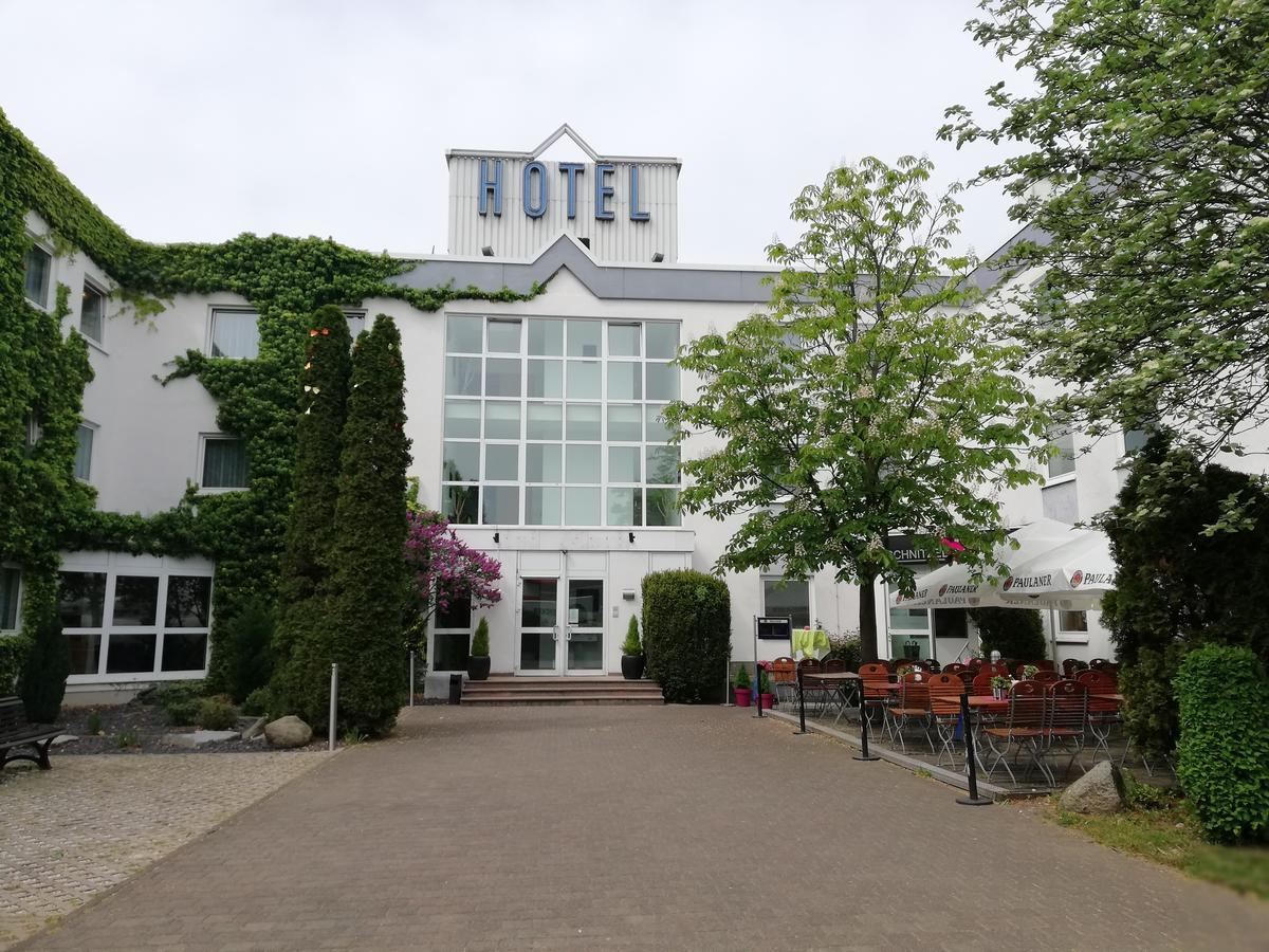Arthotel Ambassador Wiesbaden - Free Parking Екстер'єр фото