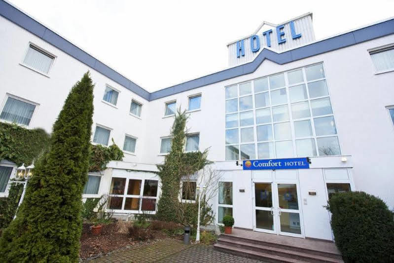 Arthotel Ambassador Wiesbaden - Free Parking Екстер'єр фото