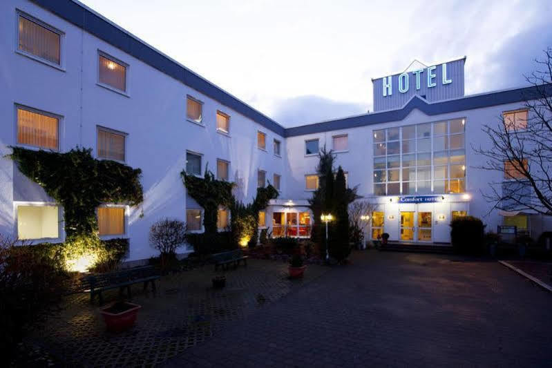 Arthotel Ambassador Wiesbaden - Free Parking Екстер'єр фото